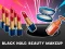 Black Hole: Beauty Makeup — free online game