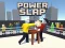 Igra Power Slap spletu