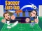 Soccer Euro Cup 2025 — free online game