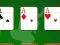 Hra My favorite classic solitaire online