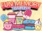 Fun Memory Training — free online game