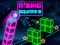 Mchezo Rising Squares online