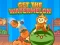 Gêm Get The Watermelon ar-lein