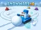 Spel SnowWars.io aanlyn