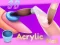 3D Acrylic Nail — free online game