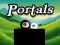 Portals — free online game