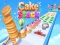 თამაში Cake Stack ონლაინ