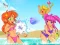 Boys & Girls Bubble Pop — free online game
