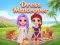 Dress Makeover — game online gratis