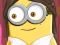 Minion Wedding Hairstyles — free online game