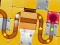 Unblock Ball Slide Puzzle — free online game