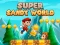 Super Sandy World — free online game