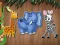 Animal Shapes — free online game