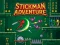 Stickman Adventure — free online game