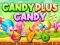 Candy Plus Candy — free online game