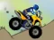 Power Rangers Up Hill — free online game