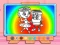 Coloring Book: Cappuccina Assassino Love Story — libreng online na laro