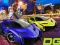 Chained Cars Impossible Driving — free online game