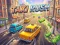 Taxi Rush — bezplatná online hra