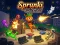 بازی Sprunki Action Playground: Ragdoll Sandbox آنلاین