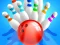 Mini Bowling 3d — free online game