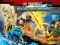 بازی Lego Ninjago Skybound آنلاین
