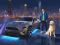 Mustang City Driver — free online game