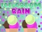 Ice Cream Rain — free online game