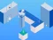 Игра Feed The Frog онлайн