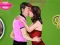 Trò chơi Christmas Eve Kissing trực tuyến
