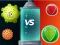 Virus Fight — free online game