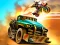 Dead Paradise: Race Shooter — free online game