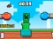 Craft Punch — free online game