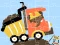 Dumper Trucks Jigsaw — free online game