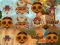 Totem Match 3 — free online game
