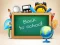 Back To School: Memory — free online game