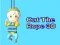 Cut The Rope 3D — free online game