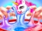 Kids Unicorn Slime — free online game
