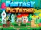 Fantasy Pic Tetriz — free online game
