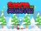 لعبة Santa Vs Monster على الانترنت
