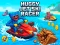 بازی Huggy Jet Ski Racer! آنلاین