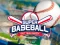 Super Baseball — free online game