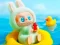 Jigsaw Puzzle: Labubu Summer — free online game