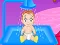 Brittany Birt Babysitting Room — free online game