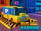 Bus Parking City 3d — free online game