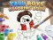 Fall Boys Coloring Book — game online gratis