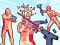 Time Shooter 2 — free online game