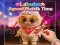 Labubu Jigsaw Puzzle Time — free online game