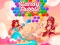 Hra Candy bubbles