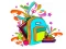 Hyper Back To School — free online game